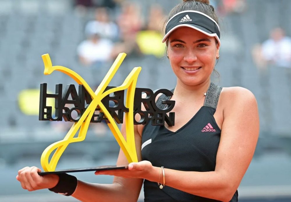 Tenis / Campioană la Hamburg! Elena Gabriela Ruse, la primul titlu WTA - untitled-1626088019.jpg
