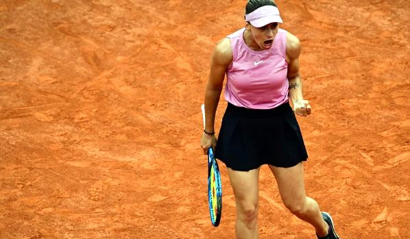 Tenis / Ana Bogdan, în semifinalele turneului WTA 125 de la Limoges - untitled-1639751013.jpg