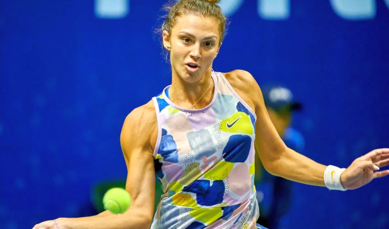 Tenis / Jaqueline Cristian, eliminată de Barbora Krejcikova din turneul de la Sydney - untitled-1641995452.jpg