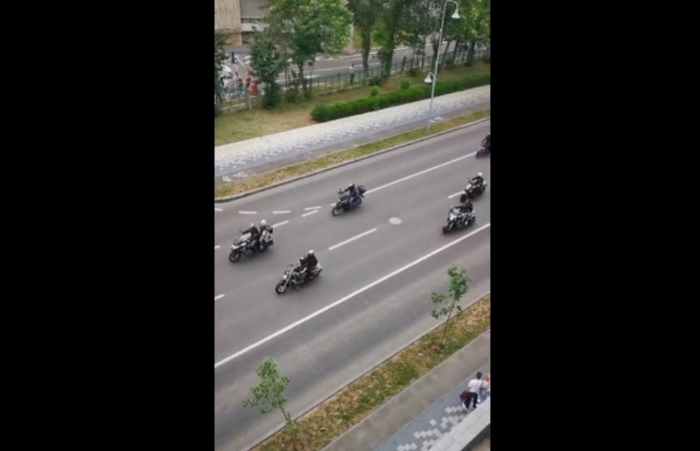VIDEO. SPECTACOL LA CONSTANȚA! Parada motocicliștilor, până în centrul orașului, în admirația locuitorilor - untitled-1654946791.jpg