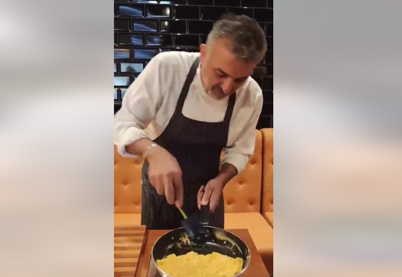 VIDEO. Omletă pufoasă a la Chef Joseph Hadad. Reţeta simplă pentru dimineţi perfecte - untitled-1655723580.jpg