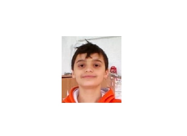 Copil din Constanţa, dat dispărut. Poliţia solicită ajutorul populaţiei, pentru găsirea minorului - untitled-1703059016.jpg