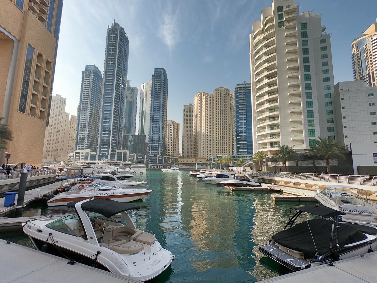 MAE: Recomandare de călătorie la Untold Dubai - Reguli stricte privind consumul de alcool, comportament, ţinută - untold-dubai-recomandari-calator-1707999250.jpg