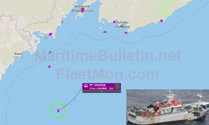 Un vas de pescuit cu 21 de oameni la bord a dispărut în Marea Japoniei - unvasdepescuitcu21deoameni-1516963815.jpg
