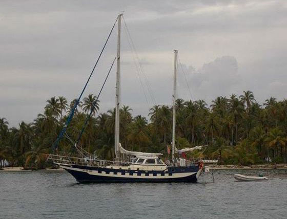 Un yacht a dispărut în Atlanticul de Nord - unyacht-1449215491.jpg