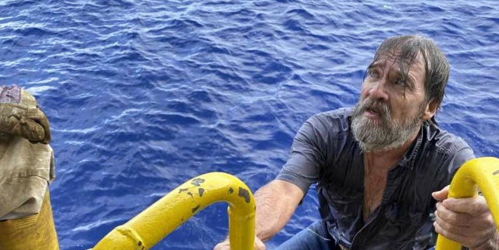 Un yachtman american a fost salvat, după ce fusese dat dispărut - unyachtmanamericanafostsalvat-1606907388.jpg
