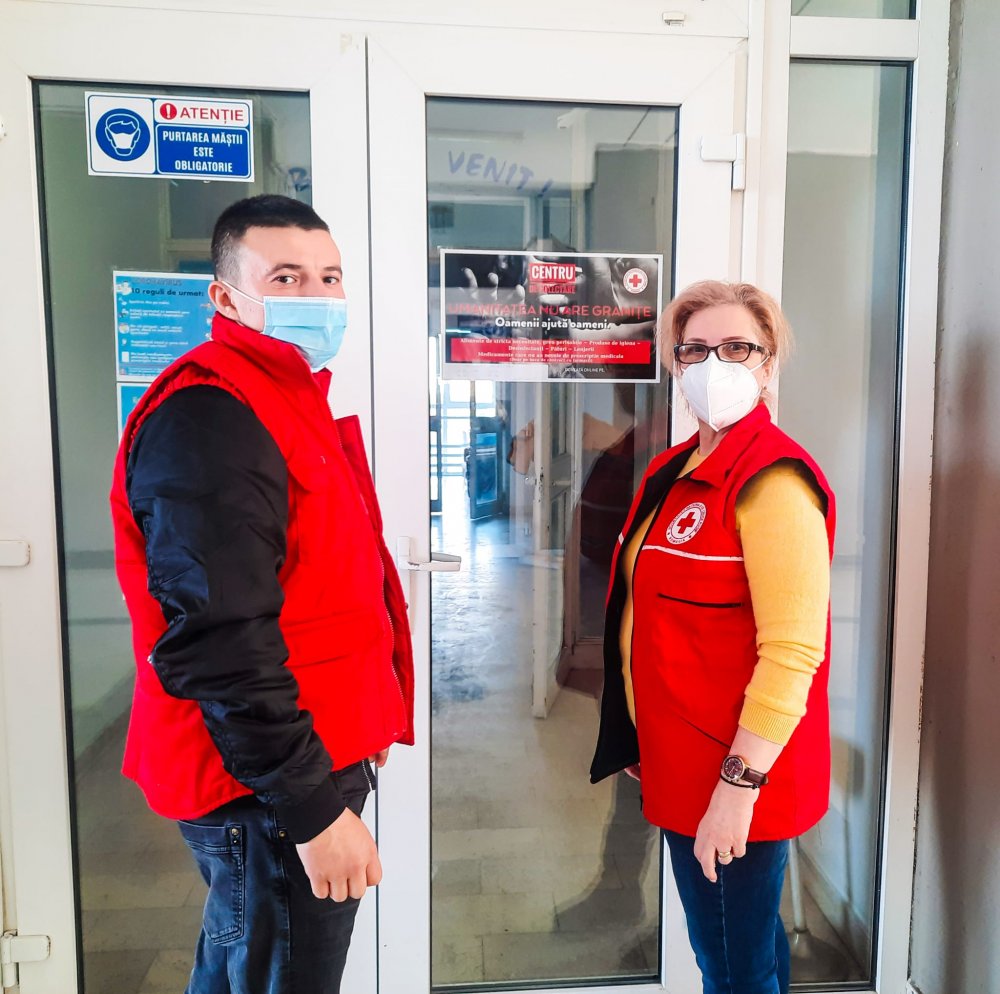 Universitatea ”Ovidius” şi filiala locală a Crucii Roșii colectează ajutoare pentru ucraineni - uoc-1646396663.jpg