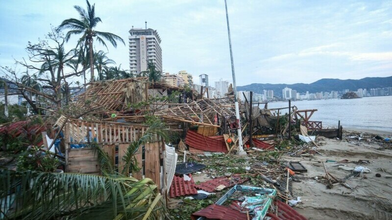 Bilanţul uraganului Otis a crescut la 39 de morţi în Acapulco - uragan-mexic-1698672297.jpg