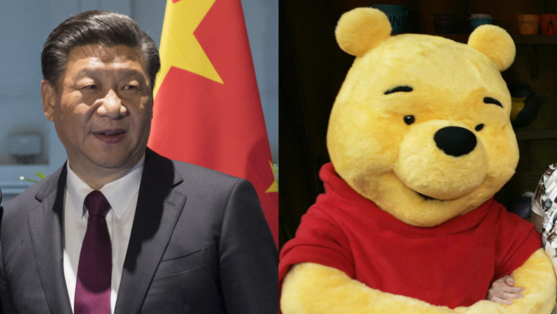 Ursulețul Winnie, cenzurat total pentru că seamănă cu președintele! - ursuletwinnie-1500388635.jpg