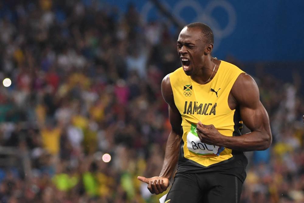 JO 2016 / Usain Bolt speră să rămână unic - usainblot-1471702796.jpg