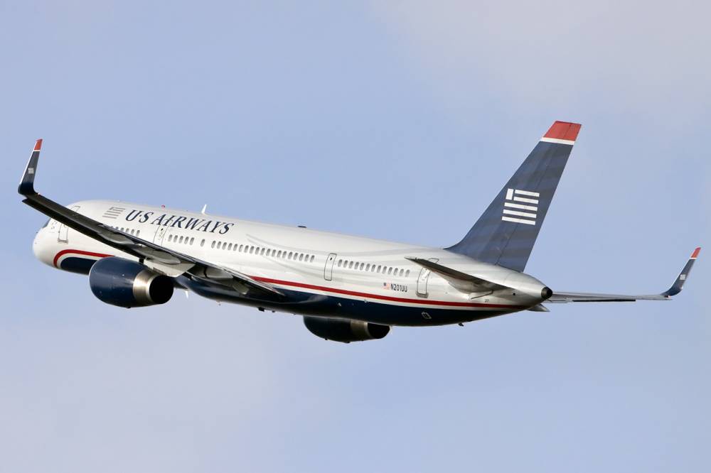 Un avion al companiei US Airways a aterizat de urgență la Roma - usairways-1417886925.jpg