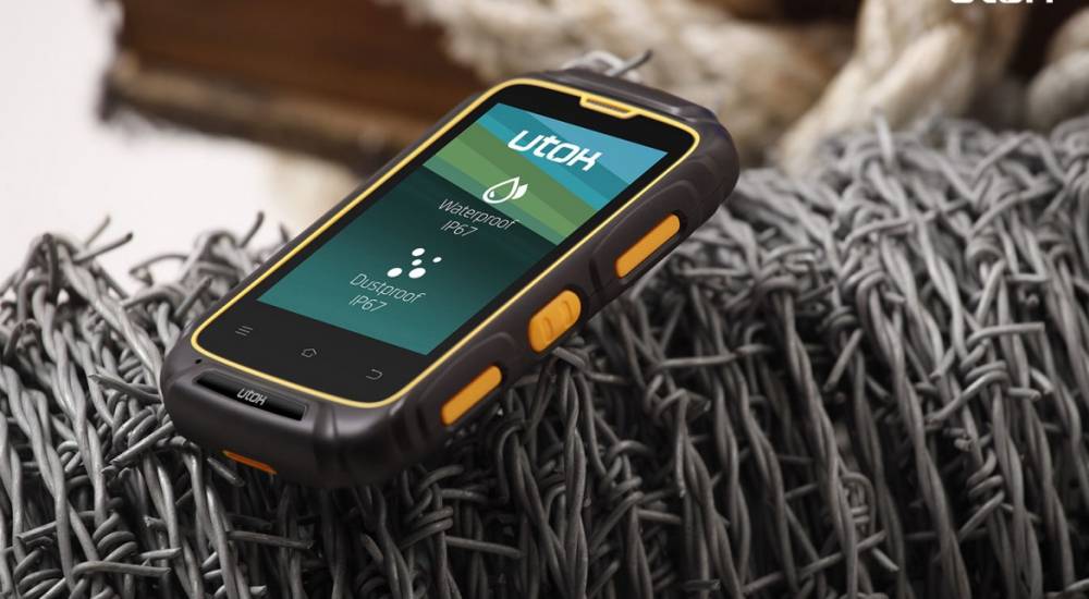 Utok Dorel, smartphone-ul ultra-rezistent - utokdorel1170x644-1421223506.jpg