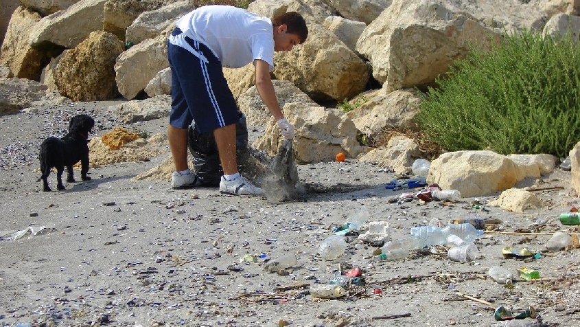 Mare Nostrum/ Campanie de colectare a deșeurilor pe Plaja Vadu - v22asaarataplaja37970900-1344601707.jpg