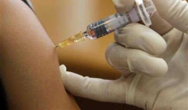 La Constanța a sosit a doua tranșă de vaccin antigripal - vaccin-1323902572.jpg