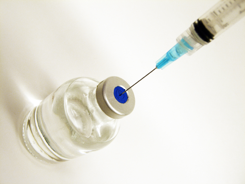 Institutul Cantacuzino, acuzat de neproducerea unor vaccinuri - vaccin-1334688188.jpg