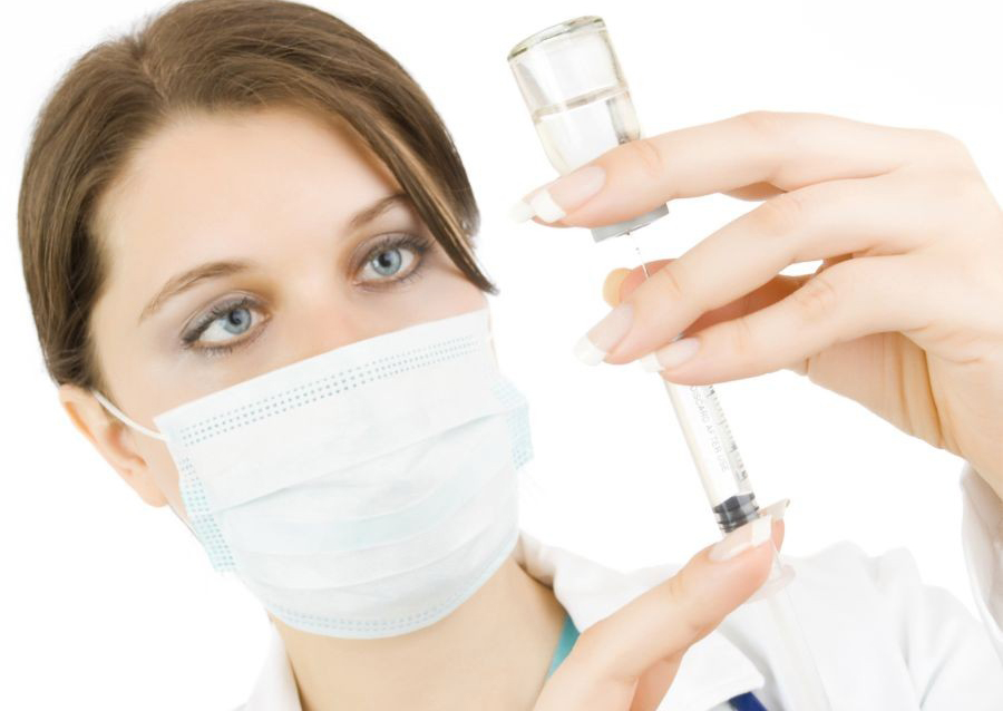 Vaccinurile antigripale vor fi aduse la Constanța - vaccin-1352845313.jpg