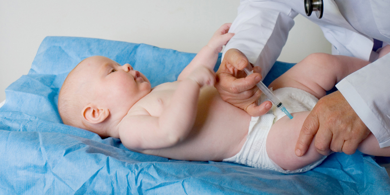 Panică printre mămici. Bebelușii nu pot fi vaccinați împotriva hepatitei B! - vaccin-1484665223.jpg