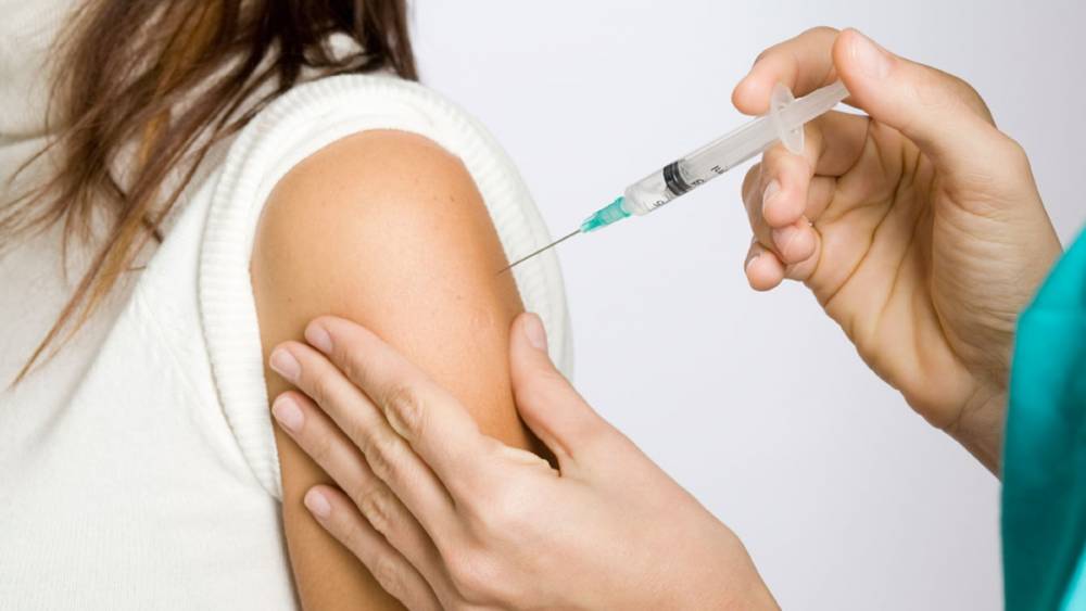 Se caută 500 de voluntari pentru testarea unui vaccin antigripal 