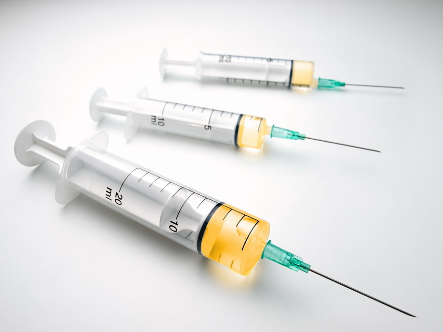 Vaccinul gripal va fi produs din nou la Institutul Cantacuzino, din 2021 - vaccin-1591597731.jpg