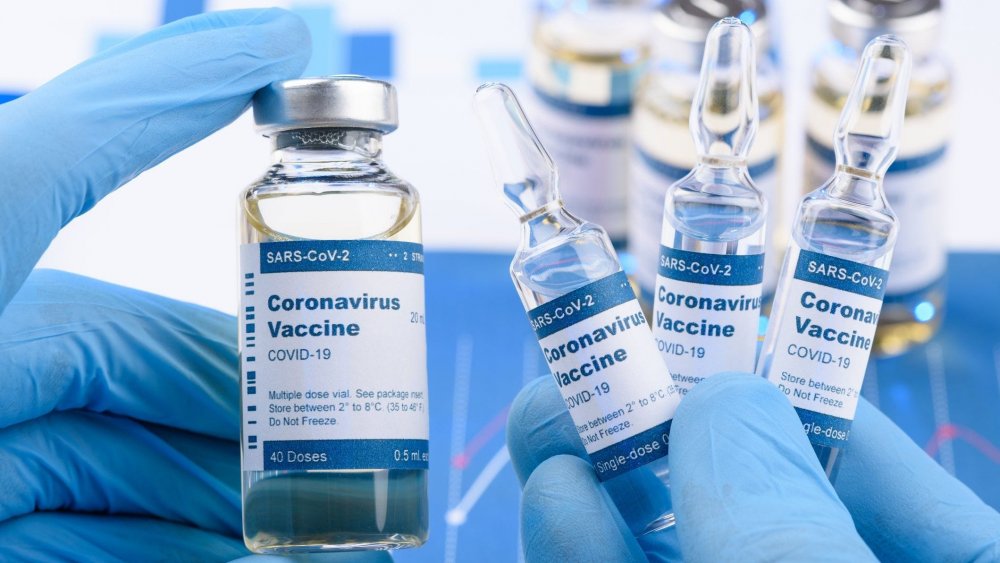 OMS: Vaccinurile cu 