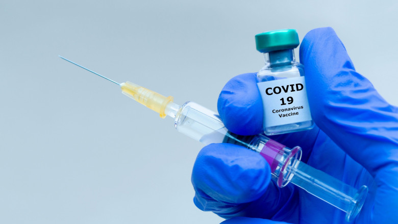 Anchetă după ce un bărbat a murit a doua zi după ce s-a vaccinat împotriva Covid-19 - vaccin-1614856387.jpg