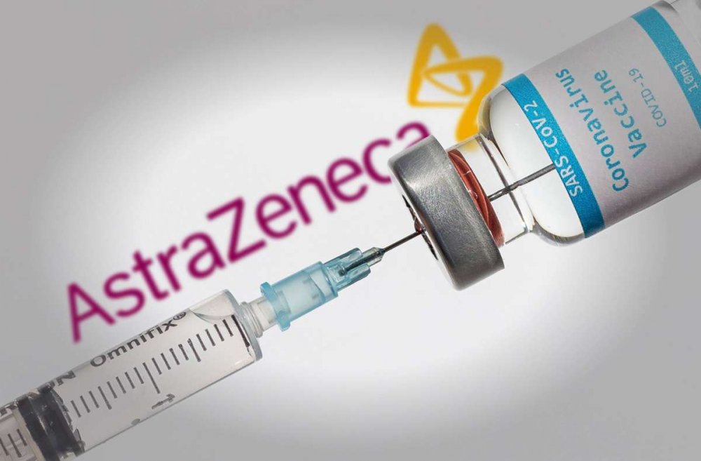 Rezultatele testării în SUA: Vaccinul AstraZeneca are o eficacitate de 79% și este sigur - vaccin-1616399678.jpg