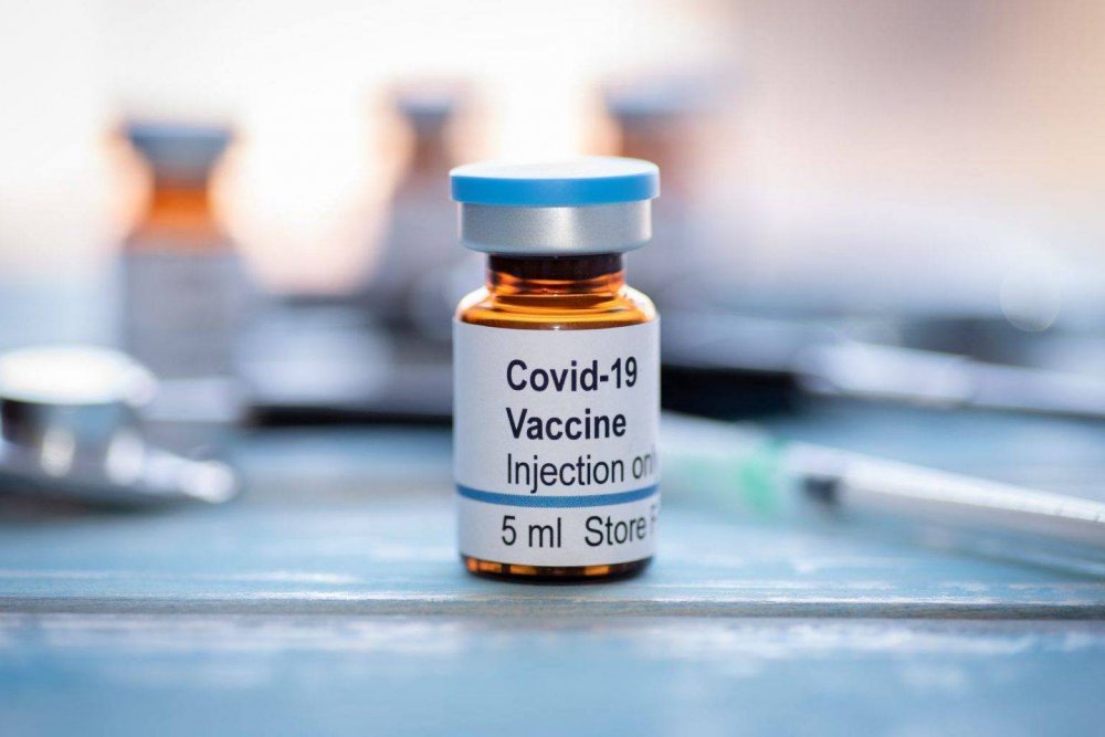 A doua tranşă de vaccinuri împotriva COVID a ajuns în ţară - vaccin3-1609228725.jpg