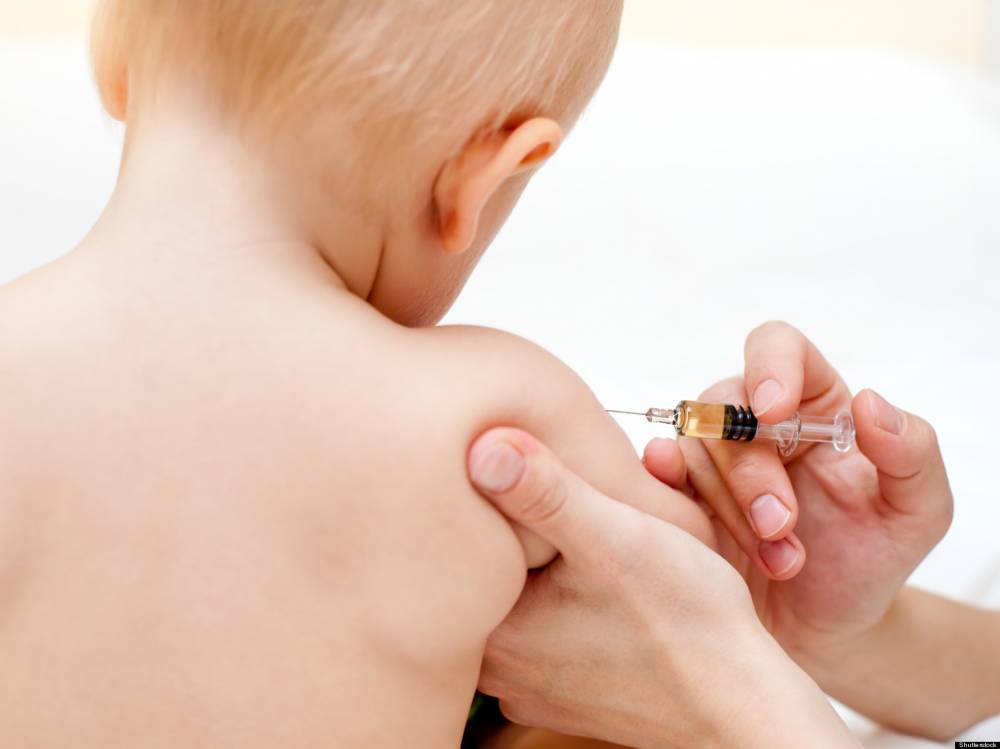 Campania anti-vaccinare obligatorie continuă - vaccinarecopii-1465390141.jpg
