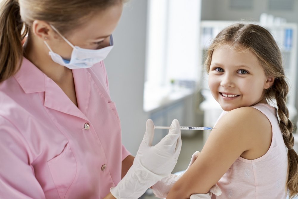 Vaccinurile Pfizer pentru imunizarea copiilor între 5 şi 11 ani ajung astăzi în România - vaccinarecopiiimunizare2-1643095896.jpg