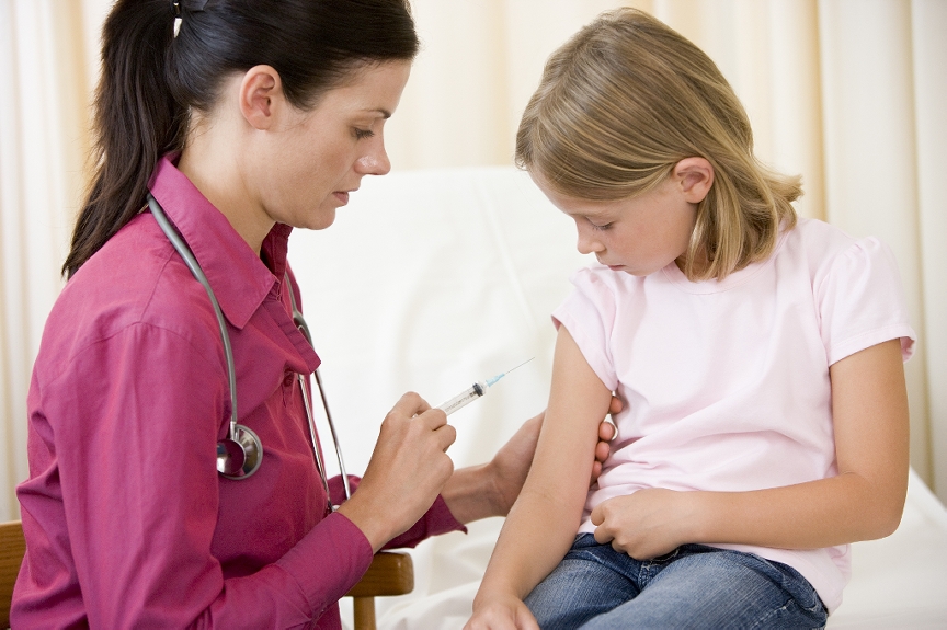 Fetițele de până în 14 ani, vaccinate împotriva HPV - vaccinarehpv-1380284846.jpg