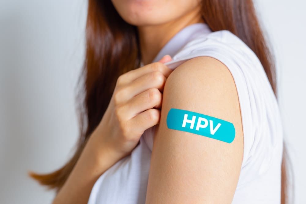 Femeile cu vârsta între 19 şi 45 de ani vor putea procura vaccinul HPV cu reducere de 50% - vaccinhpv-1701444808.jpg