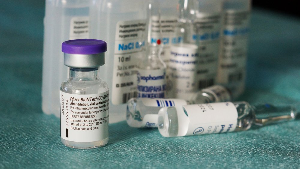 O nouă tranşă de vaccin Pfizer ajunge luni în țară - vaccinpfizerpixabayfoto-1635688068.jpg