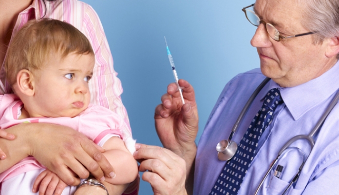 Premieră: Ministerul Sănătății va cumpăra vaccin pneumococic pentru copii - vaccinror1482069718-1491131121.jpg