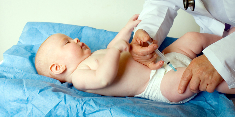 Vaccinul hexavalent pentru bebeluși, disponibil la Constanța - vaccinulhexavalent-1428087219.jpg