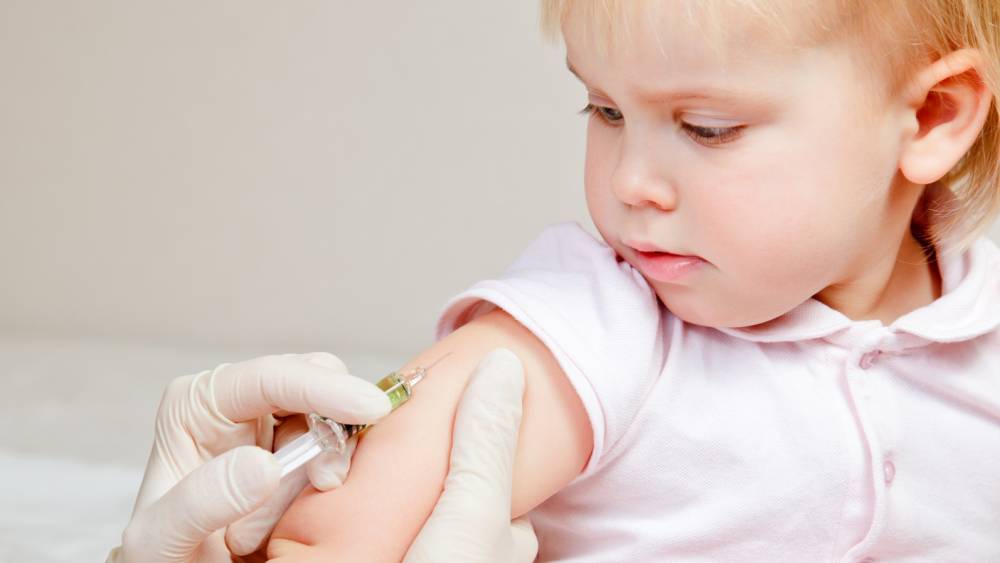 Vaccinuri antihepatitice, disponibile în maternități - vaccinuri-1416407650.jpg