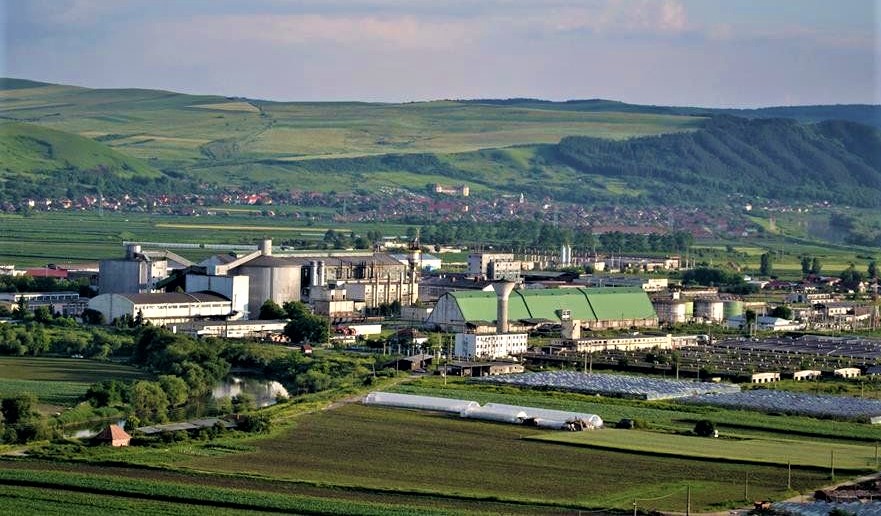 Va fi închisă fabrica de zahăr din Luduș? Producătorii de sfeclă de zahăr sunt disperați! - vafiinchisafabricadezahardinludu-1648577574.jpg