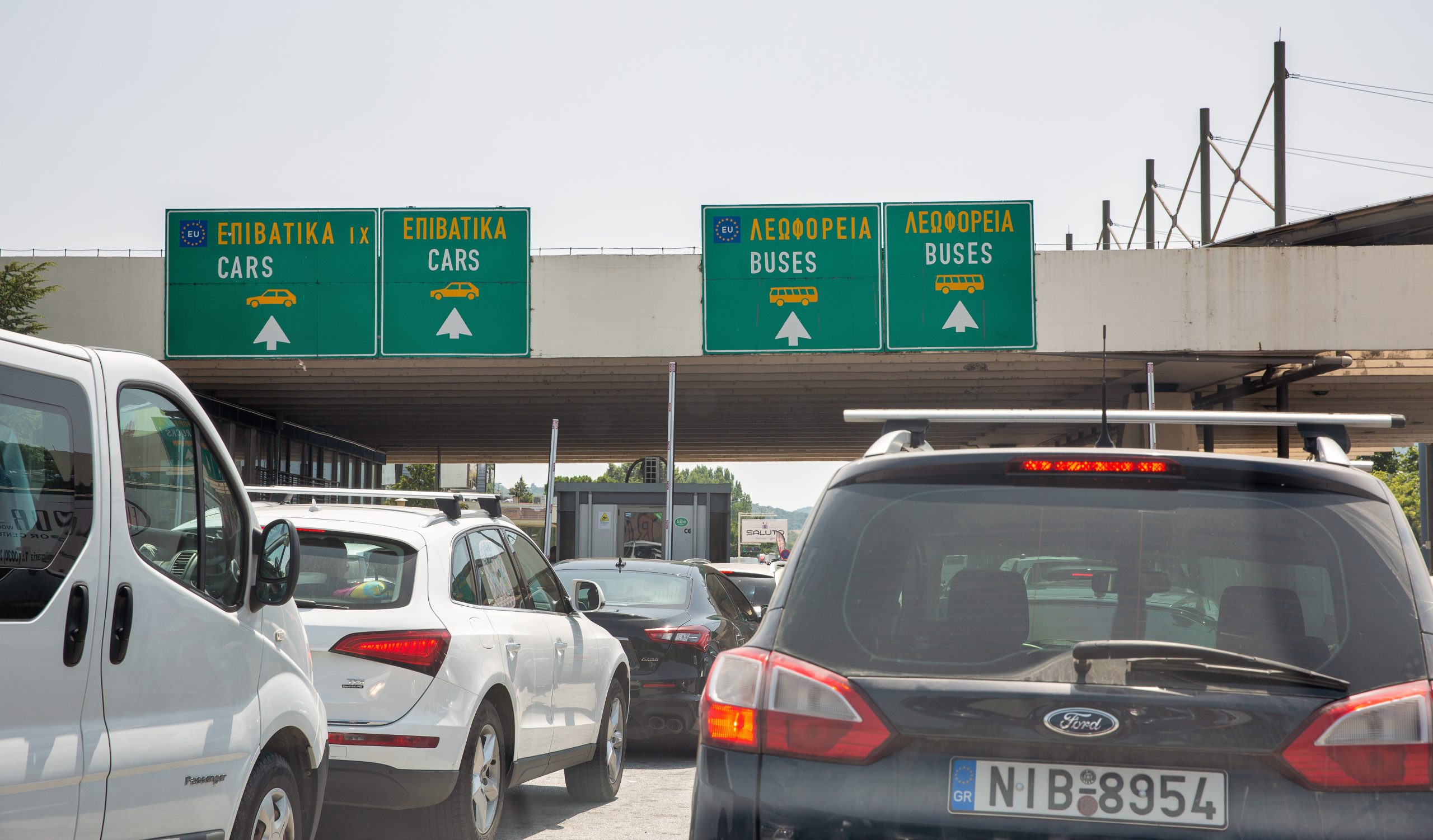 Schengen: Agenţia Vamală bulgară înăsprește controalele la frontiere, în 2024 - vamakulatascaled-1704649295.jpg