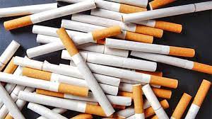Vameșii de pe Aeroportul Cluj-Napoca au confiscat 2.500 de pachete de țigări - vamesiidepeaeroportulclujnapoca-1666807466.jpg