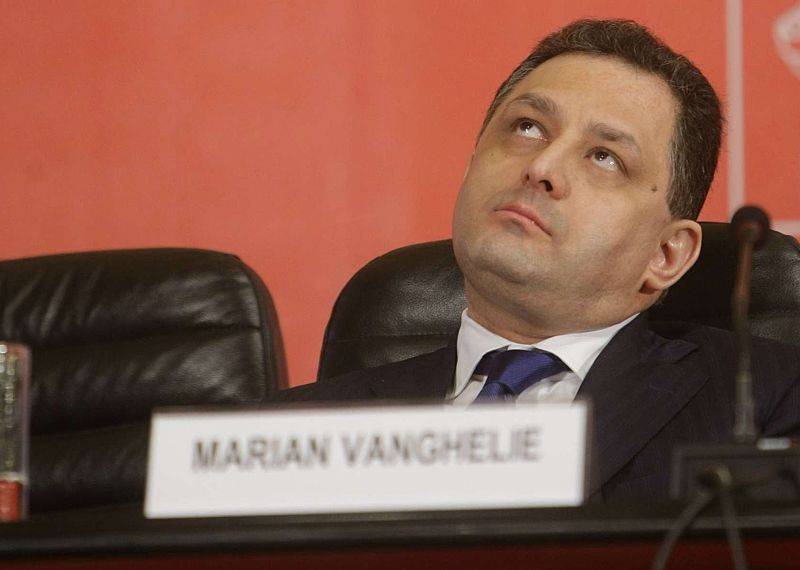 Ordonanța de reținere a lui Marian Vanghelie a expirat. Primarul Sectorului 5 a plecat de la ICCJ - vanghelie-1426313782.jpg