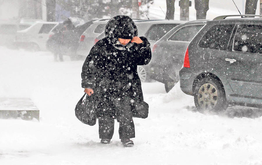 Cât mai ninge, la Constanța? Ce spun meteorologii - vant215162609801521543659-1546850964.jpg