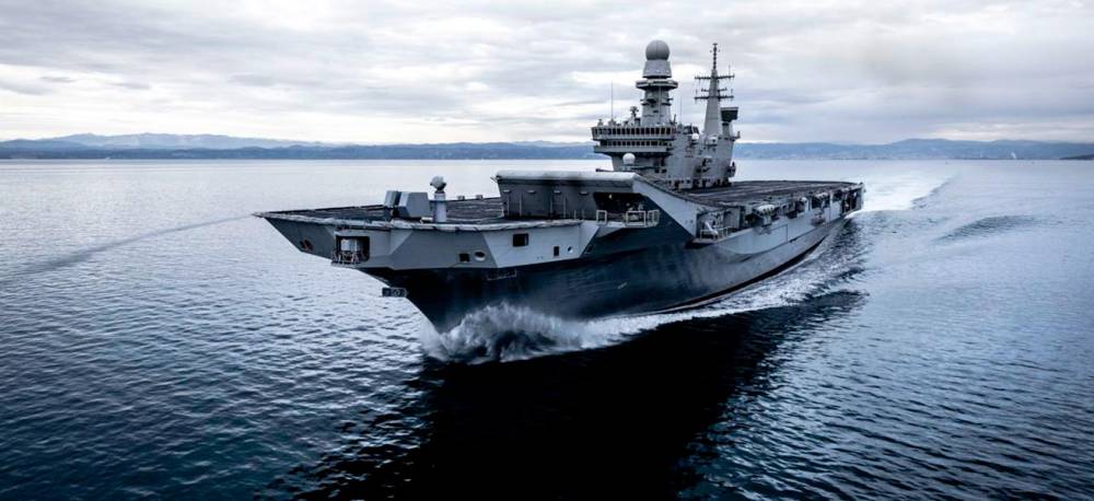 Italienii vor să construiască corvetele pentru Forțele Navale Române - vapor-1504270068.jpg