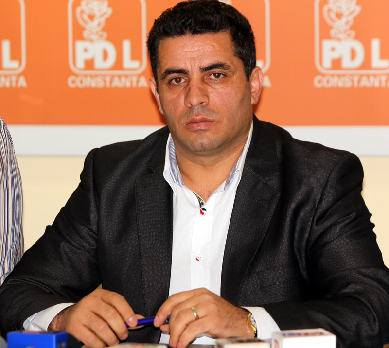 Primarul Vasile Delicoti, eliberat din funcție de prefect - vasiledelicoti6-1370016338.jpg