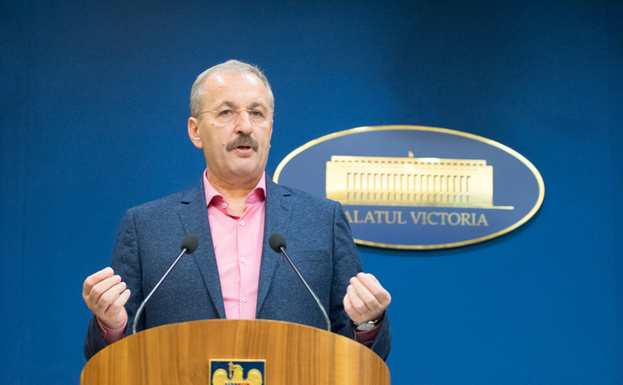 Vasile Dîncu: Primim zilnic informări de la SRI despre corupția din sistem - vasiledincu-1463919580.jpg