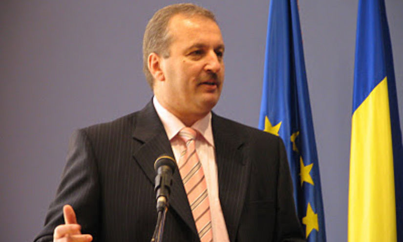 Dragnea exclude varianta ca Vasile Dâncu să fie premier din partea PSD - vasiledncu-1470415422.jpg