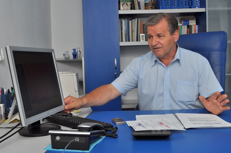 Șeful Centrului de Meteorologie Dobrogea: Cum s-a schimbat clima și ce ne rezervă vremea - vasiletorica18meteorologie-1370626002.jpg