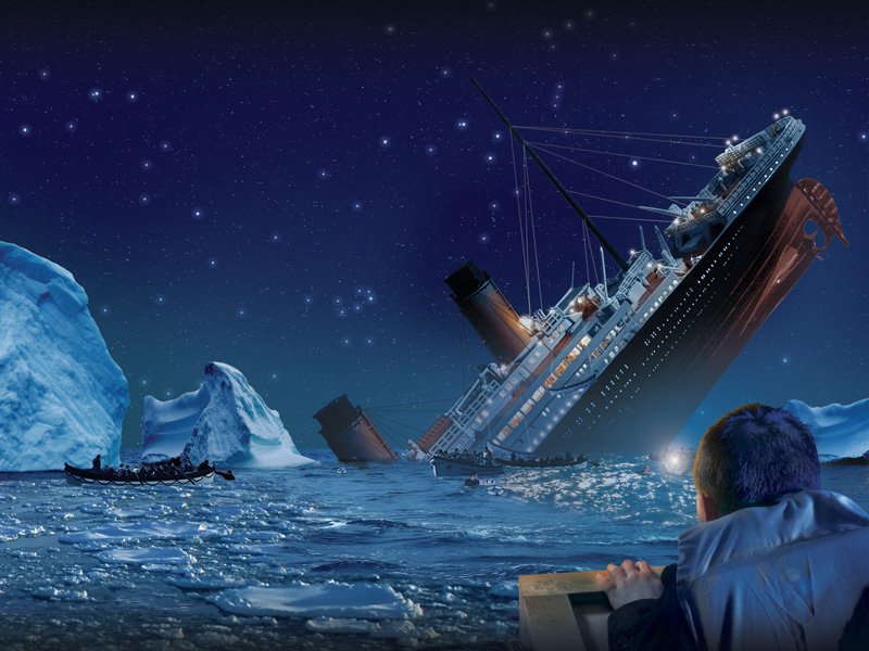 Incredibil: Iată de ce s-a scufundat Titanicul - vasultitanicscufundarea-1333738316.jpg