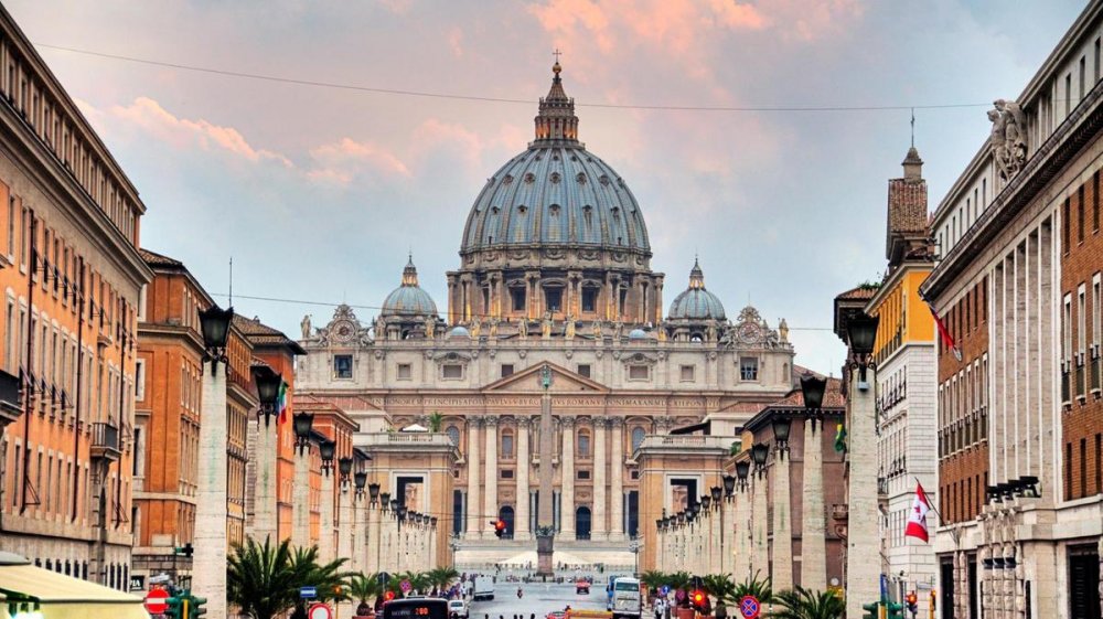 Vaticanul pune sub tutelă o organizație bănuită că este o asociație secretă - vaticanul-1569763948.jpg