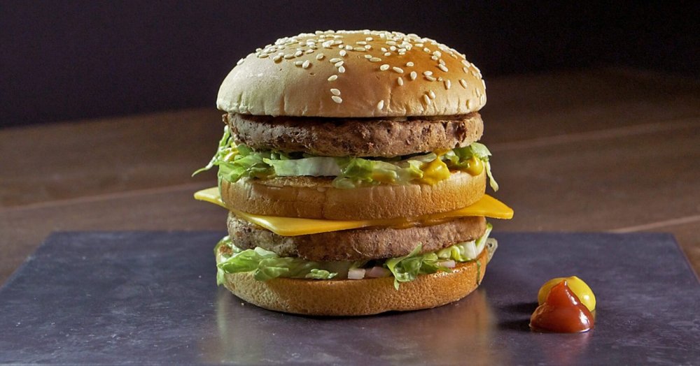 McDonald’s a pierdut dreptul asupra mărcii 