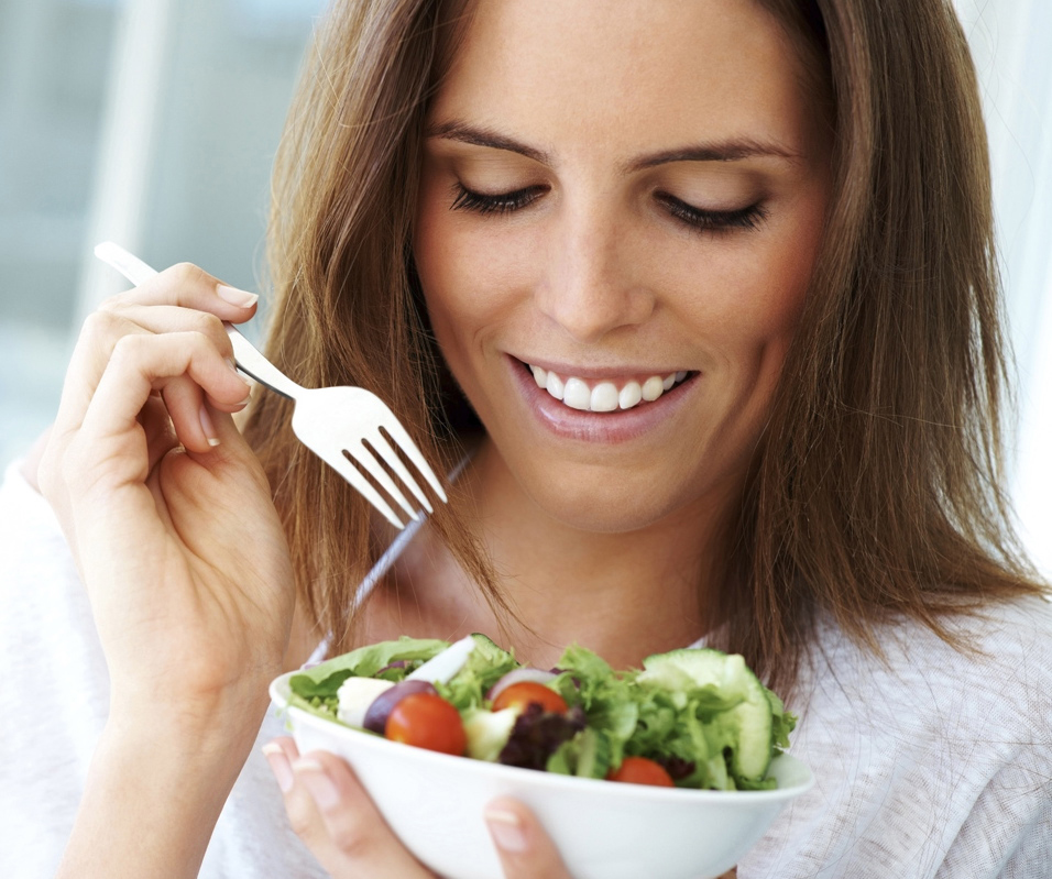 Dieta vegetariană te protejează de bolile de inimă - vegetarieni-1359658551.jpg