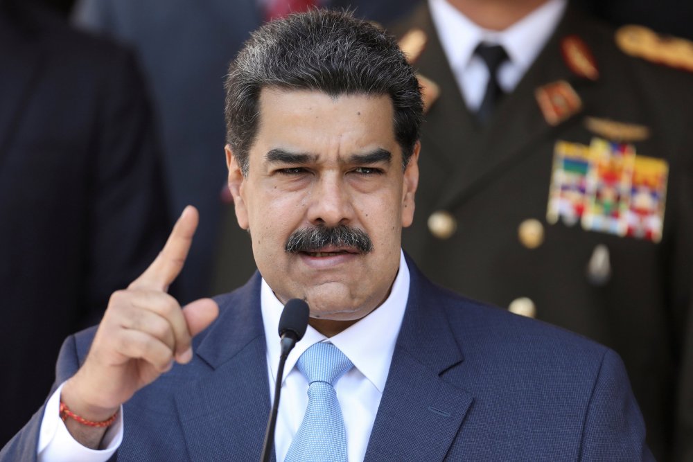 Venezuela vrea să restabilească relaţiile militare cu Columbia - venezuela-1660134722.jpg